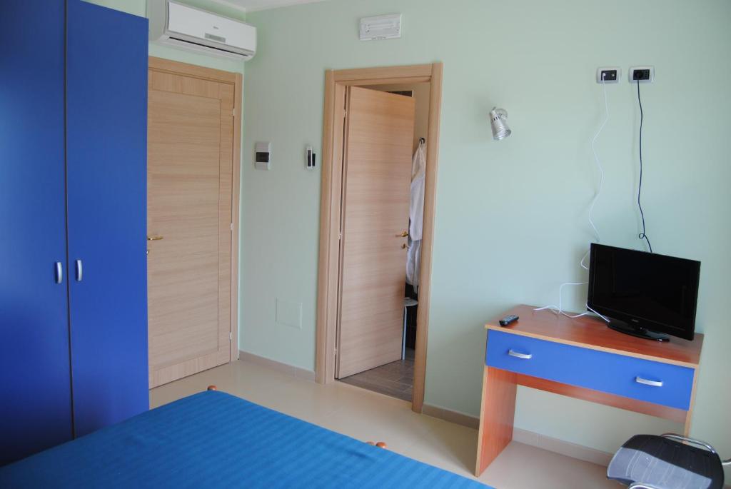 B&B Alla Corte Blu photo 2