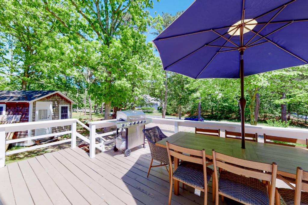 Relaxing Retreat photo 1