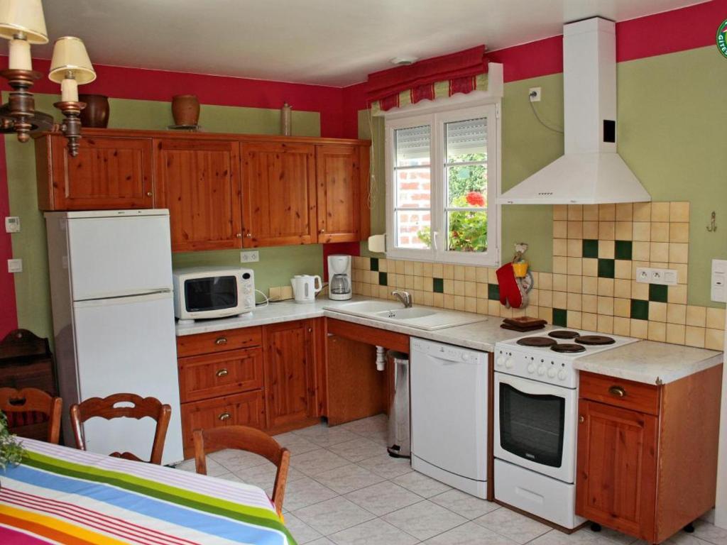 Gîte Croisilles, 5 pièces, 7 personnes - FR-1-376-63 photo 2