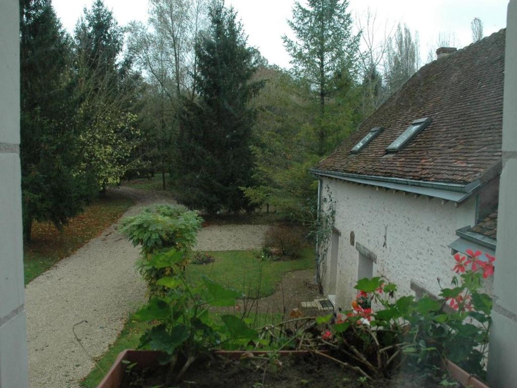 Gîte Souvigny-de-Touraine, 2 pièces, 2 personnes - FR-1-381-455 photo 3