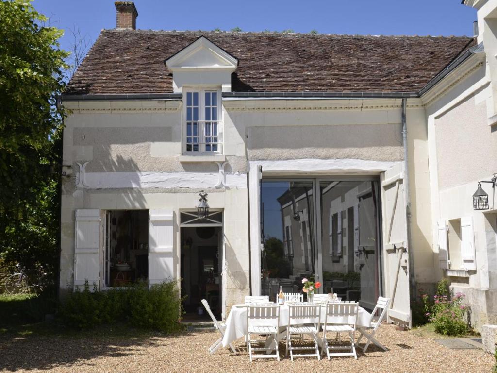Gîte Saint-Georges-sur-Cher, 6 pièces, 12 personnes - FR-1-491-118 photo 3