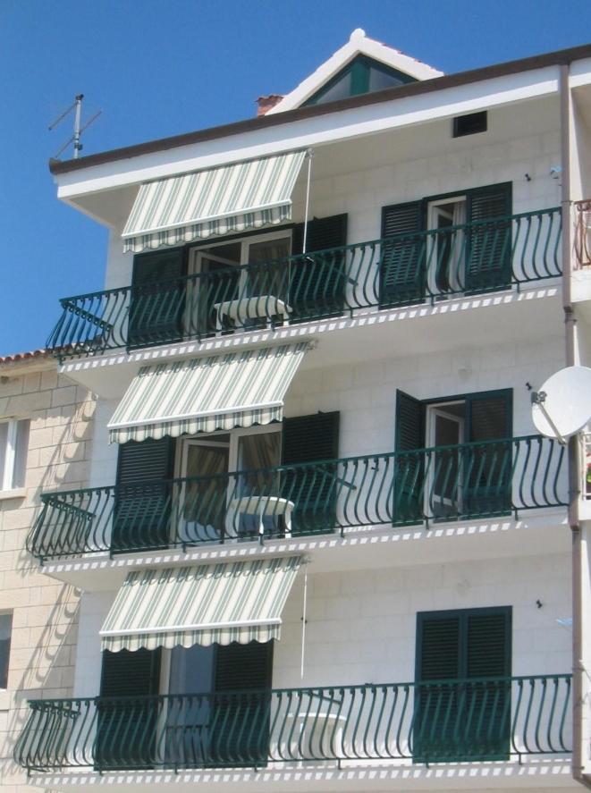 Apartments Waterfront Ivan photo 3