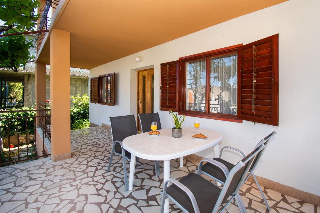 Apartments Vita Niko photo 1