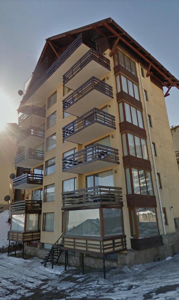 La Parva Dpto photo 3