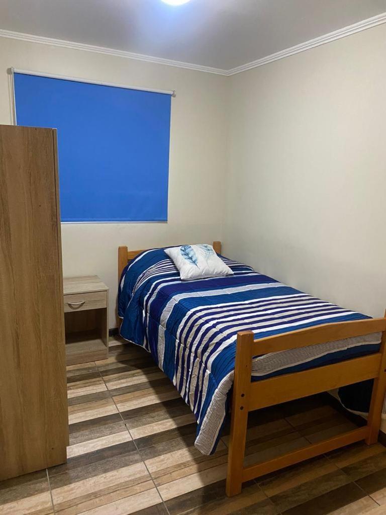 Hostal El Salitre photo 4