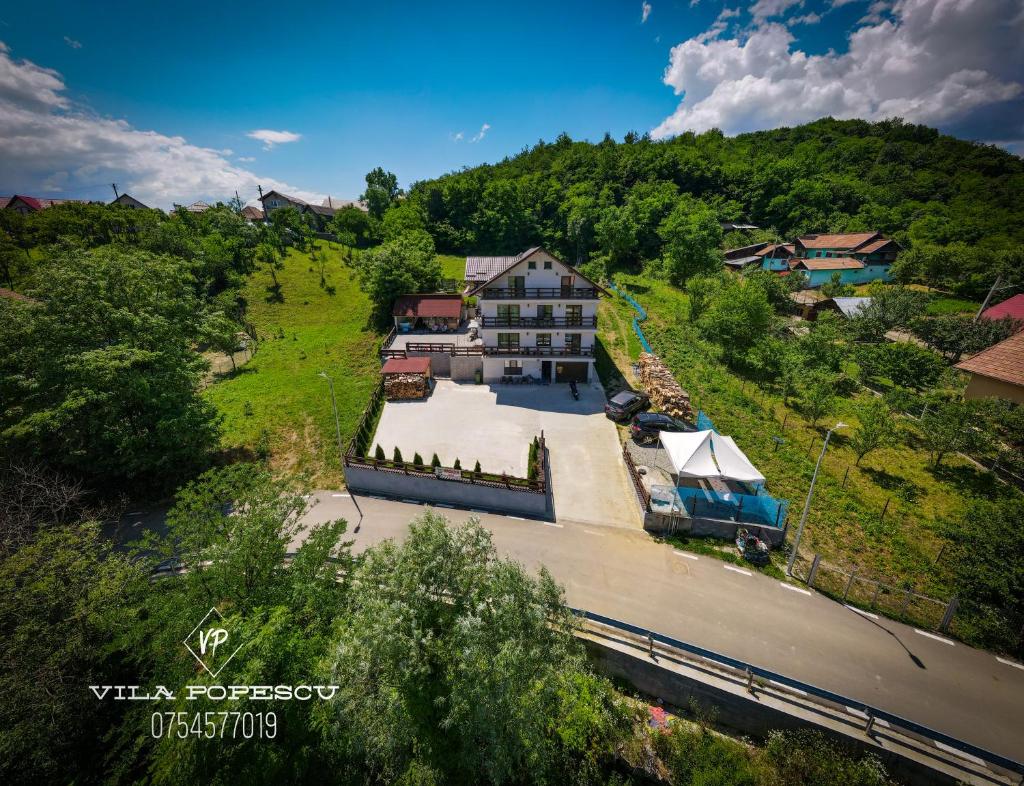 Casa Popescu photo 1