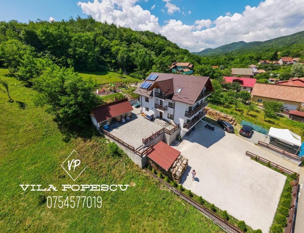 Casa Popescu photo 3