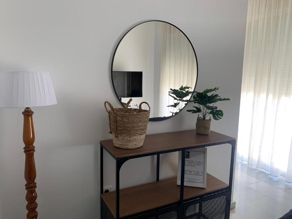 Apartamentos Casa Tuli C, ALJARAQUE photo 4