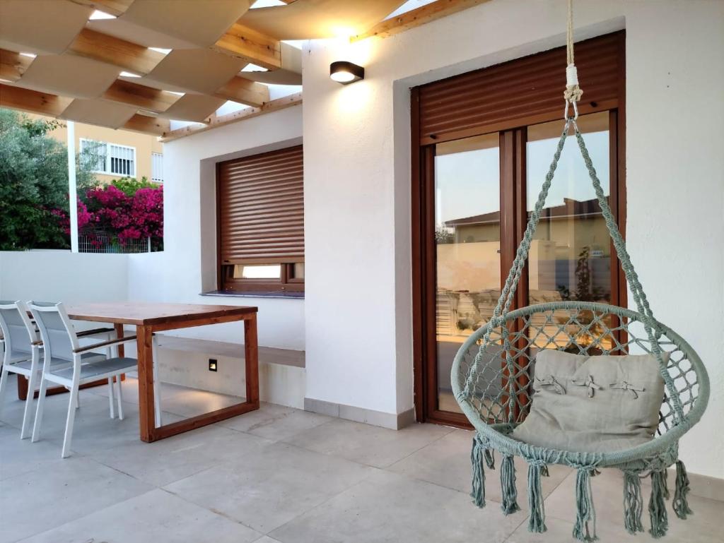 Villa Thálassa photo 1