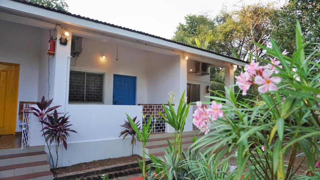 NomadGao Vila Nova - Coworking and Coliving photo 4