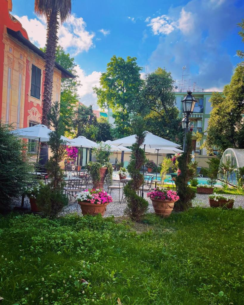 Villa Mirosa photo 3