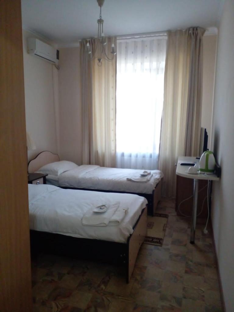 Tumar Hotel photo 1