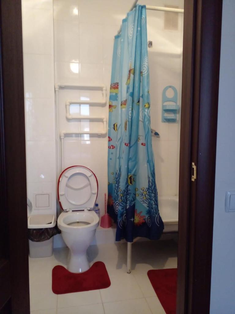Tumar Hotel photo 4
