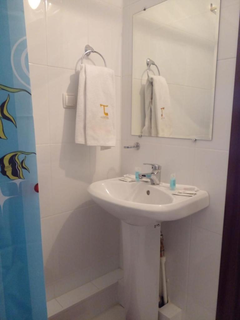 Tumar Hotel photo 3