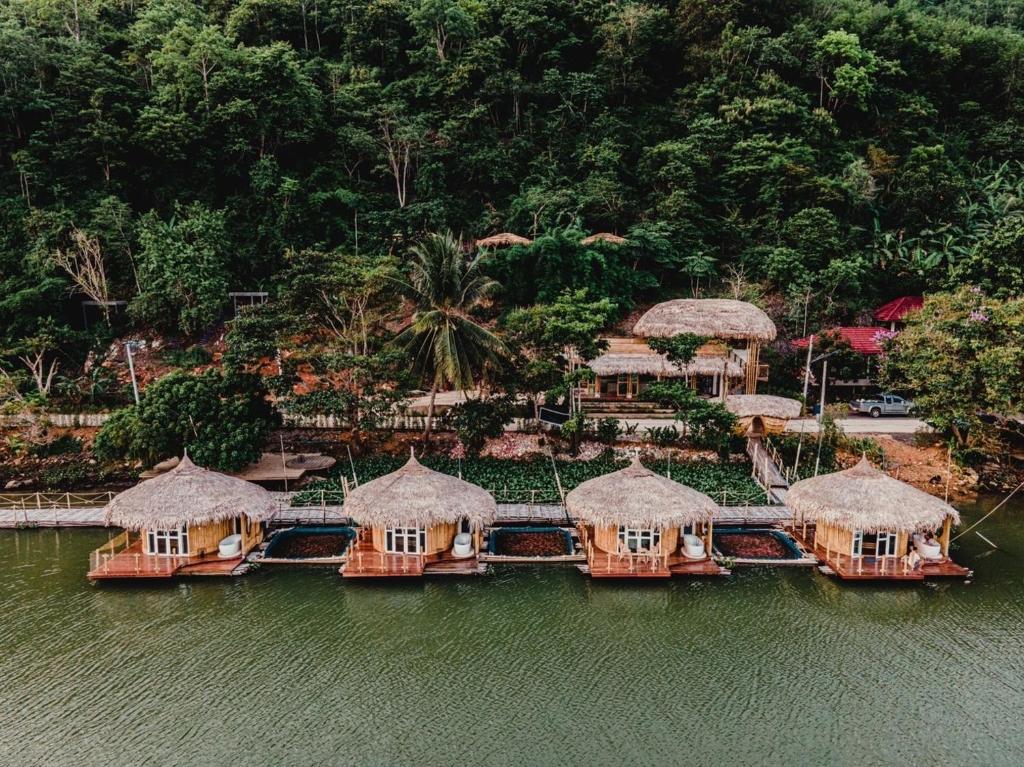 Jantara Resort and Restaurant photo 1