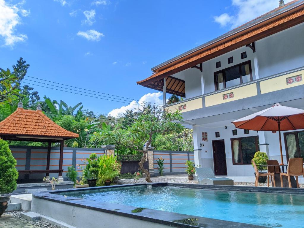 Serangan Inn Mimba photo 2