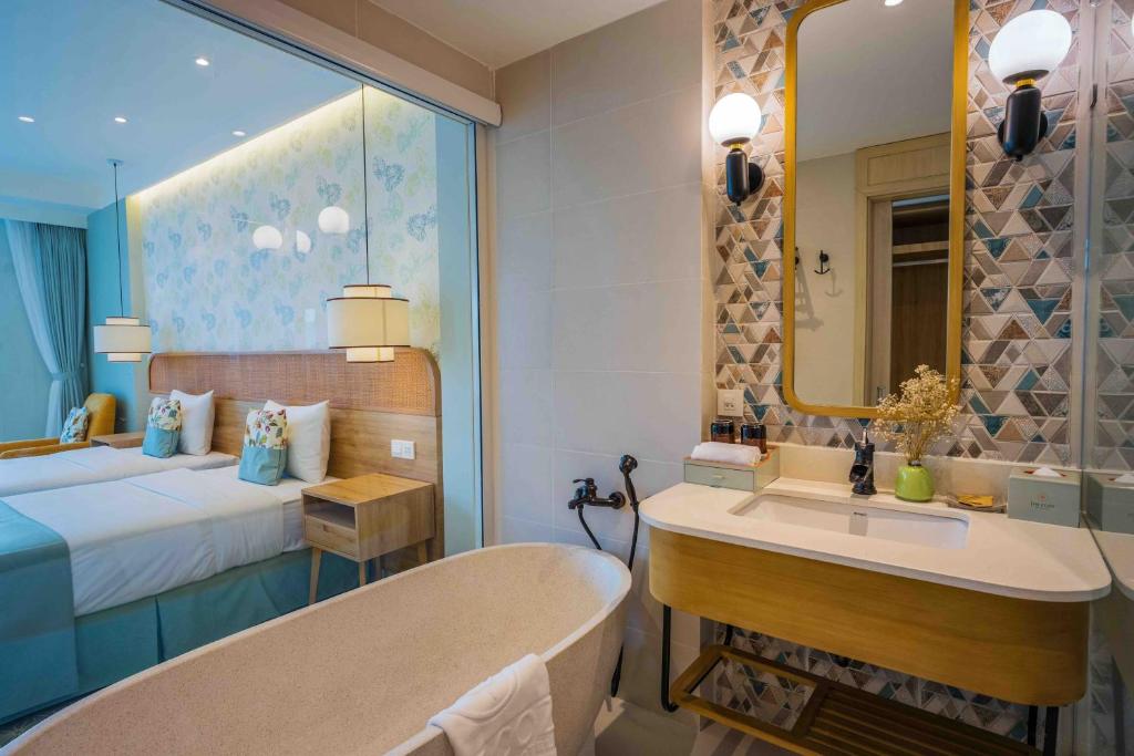 Cozy Da Nang Boutique Hotel