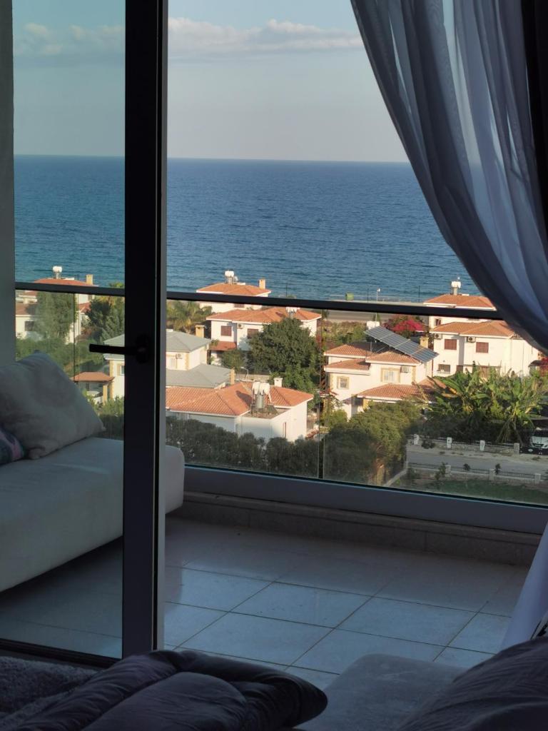 Erika Apartment with Sea View photo 3