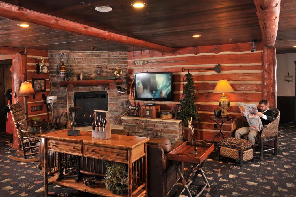 Stoney Creek Hotel St. Joseph photo 3