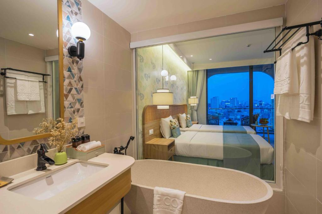 Cozy Da Nang Boutique Hotel