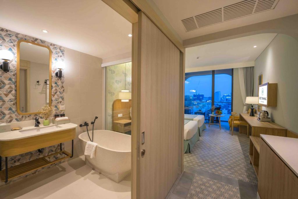 Cozy Da Nang Boutique Hotel