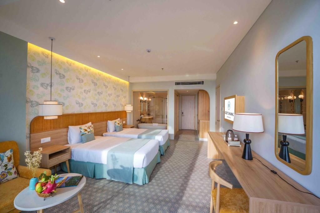 Cozy Da Nang Boutique Hotel