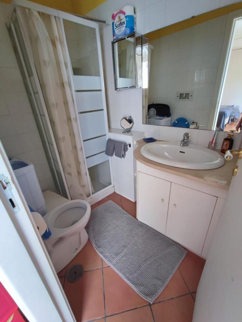 Studio Apartment in Neapolitan Castle Int 28 - Tap to explore photos