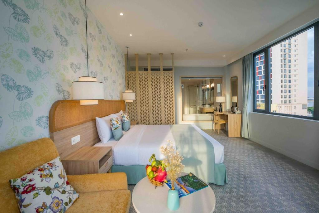 Cozy Da Nang Boutique Hotel