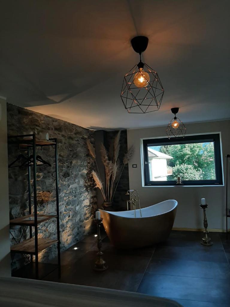 Suite Onorio B&B Zia Vivina photo 3