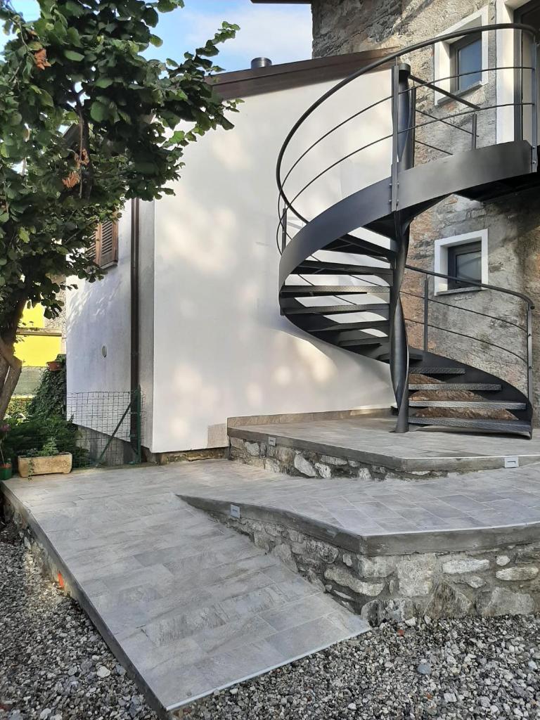 Suite Onorio B&B Zia Vivina photo 2