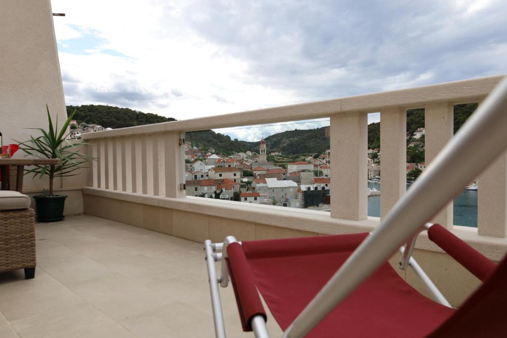 Apartment View photo 1