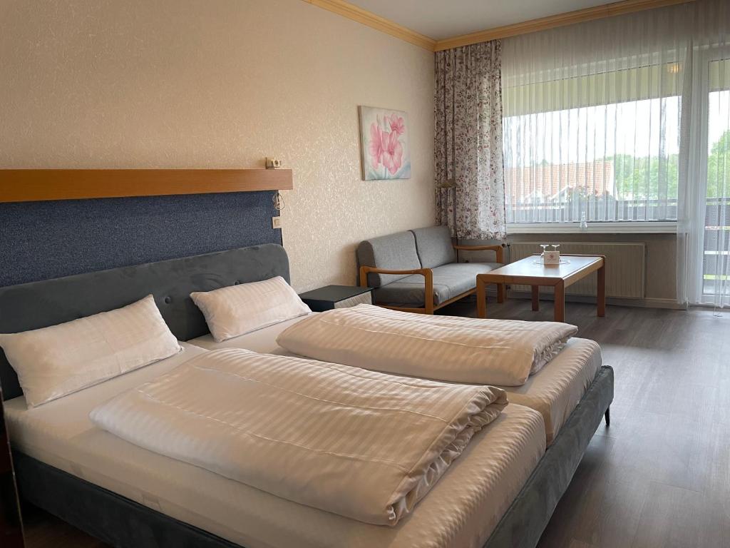 Seehotel Geestland photo 2