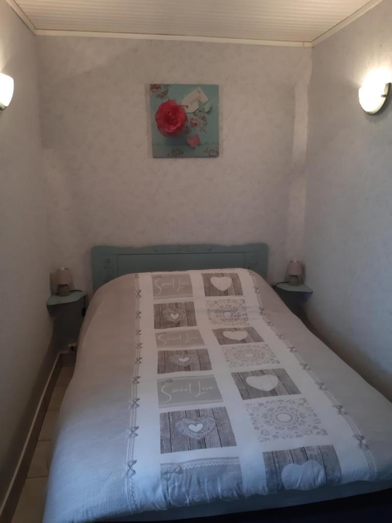 La-Haut, gite-maison de vacances photo 2