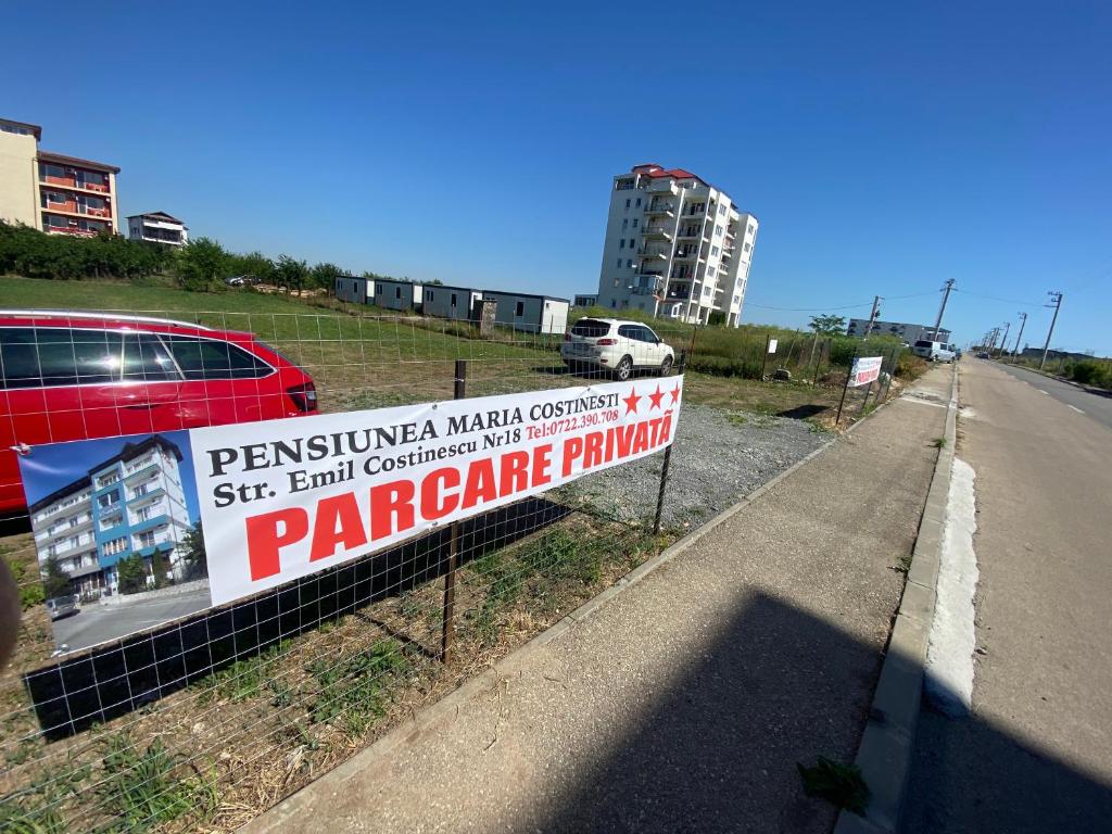 Pensiunea Maria Costinesti photo 1