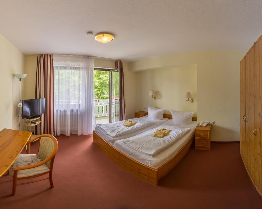Pension Beck Hotel photo 3