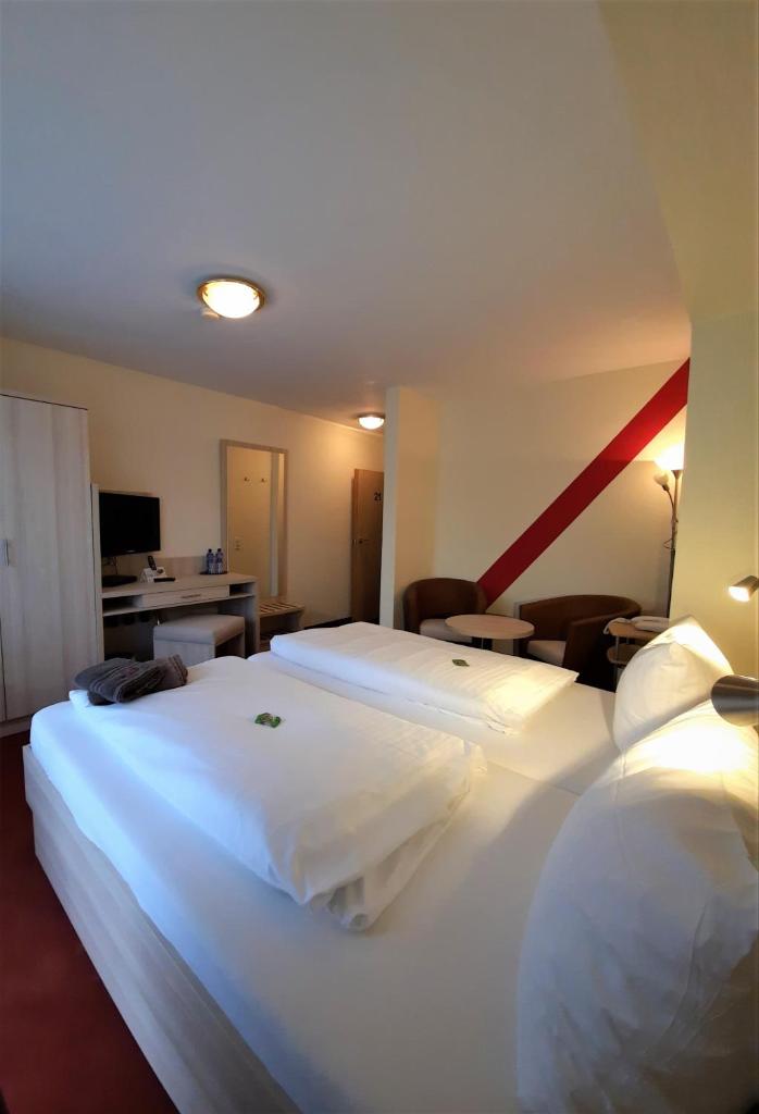 Pension Beck Hotel photo 2
