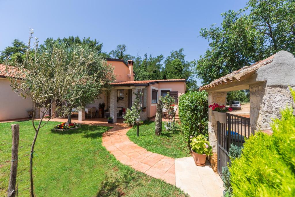 Holiday Home Giovanna photo 4