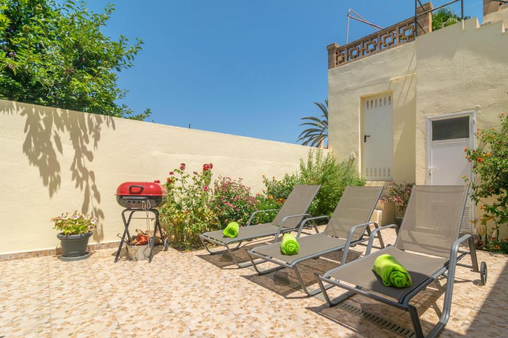 Vila Ca Shermano photo 3