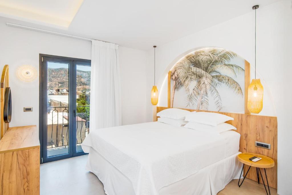 Drossia Residenza Boutique Hotel Malia photo 3