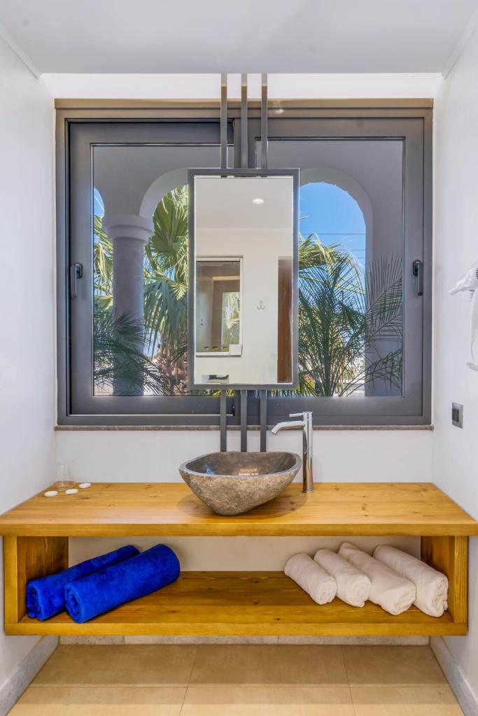 Drossia Residenza Boutique Hotel Malia photo 4