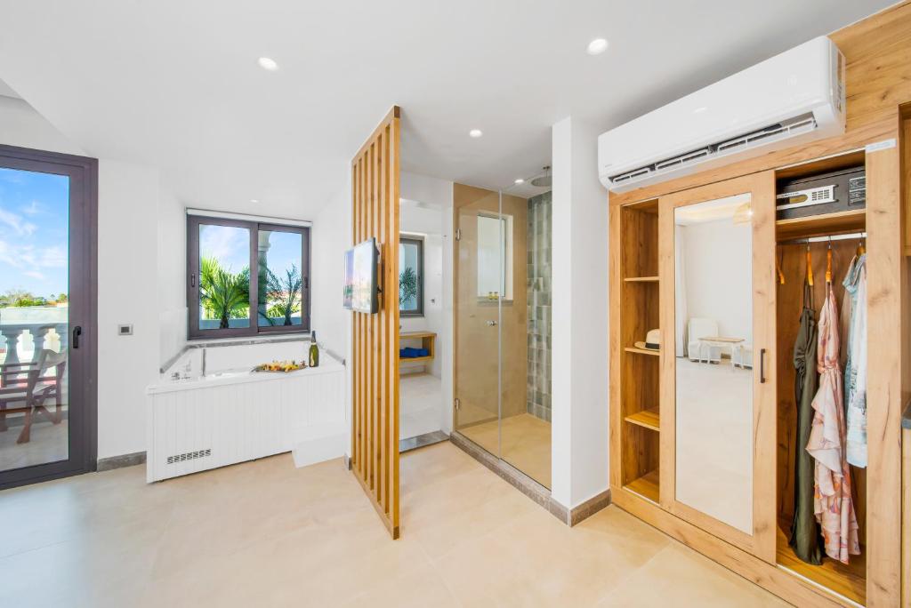 Drossia Residenza Boutique Hotel Malia photo 2