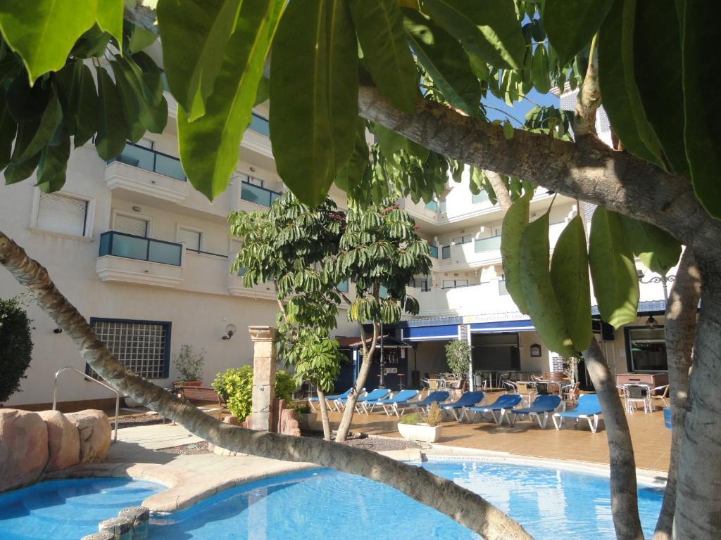 Playa Marina Phase II