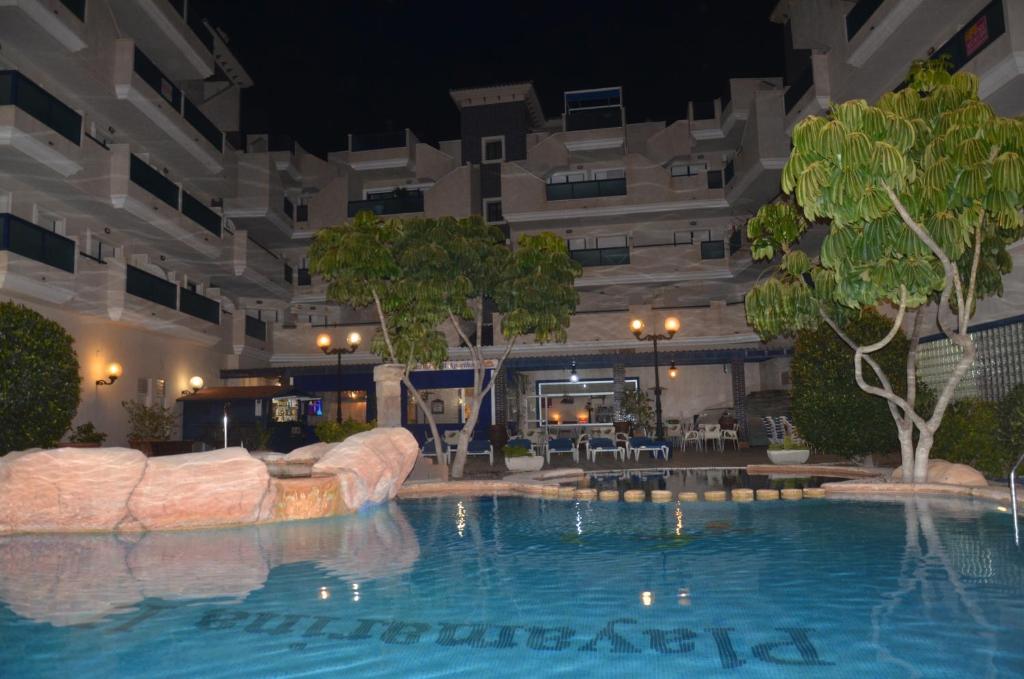 Playa Marina Phase II photo 2