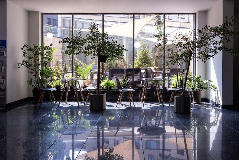 Premium Apartment for Old Town & Jewish Quarter - Balcony plus Pool onsite