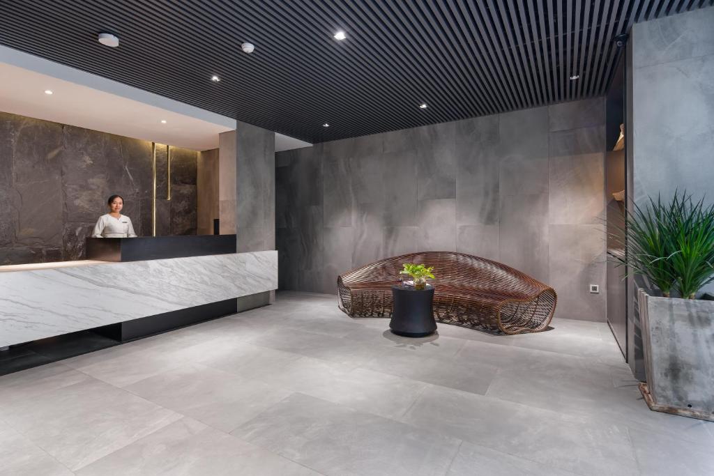 M SUITE Danang Beach