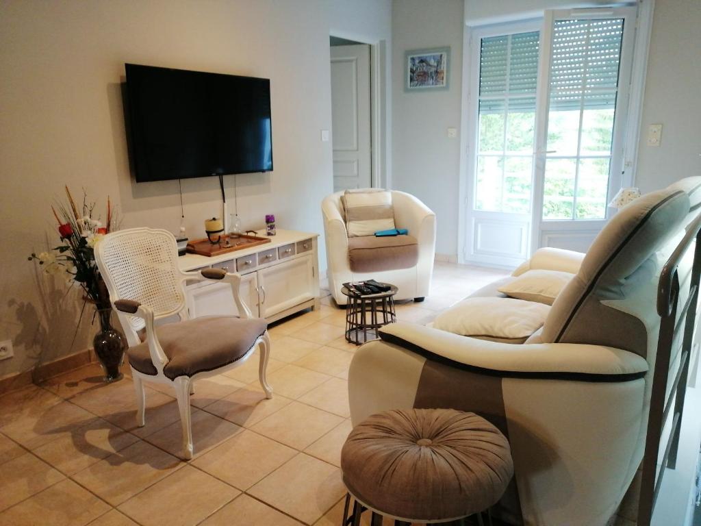 Maison d'une chambre avec jardin clos a Sisteron photo 4