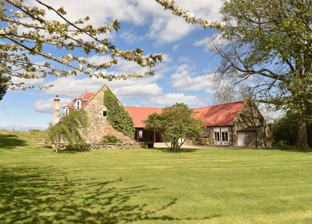 Gardener's Cottage