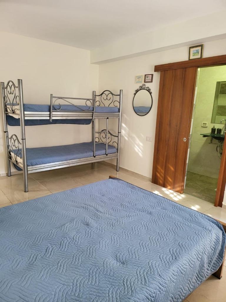 Guest house Ashdod-beach photo 4