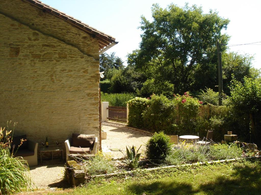 La Petite Bellarderie photo 3
