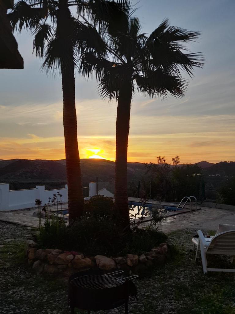 Las Palmeras - Ein Stück vom Paradies - Behagliches Haus mit Pool photo 4